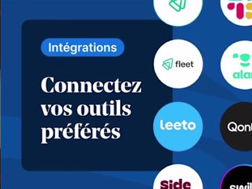 Dynamic Motion Graphics for Product Launch