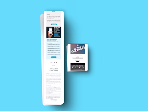 Email Marketing Automation & QA / Braze development 