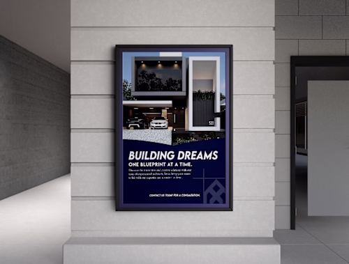 LE-DESIGNS CONSTRUCTION