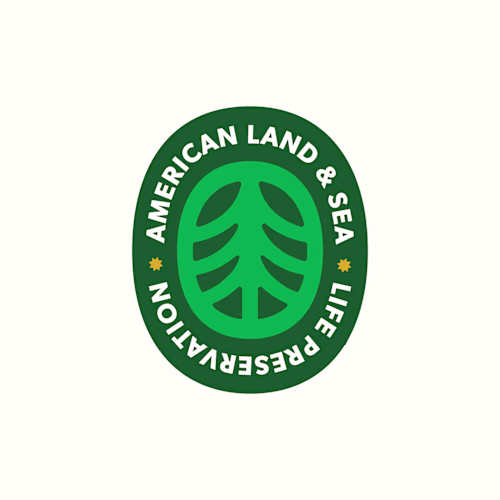 American wildlife Preservation Org :: Behance