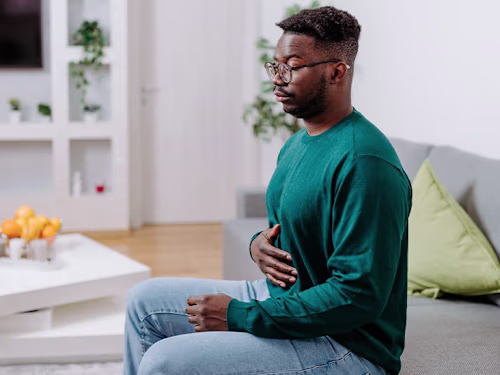 Healthline articles by Kristina Iavarone