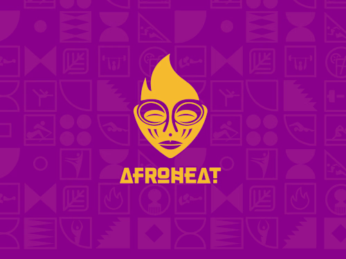 Afroheat | Brand Identity & Social Media Strategy