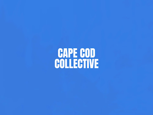 Cape Cod Collective – Cape Cod Collective