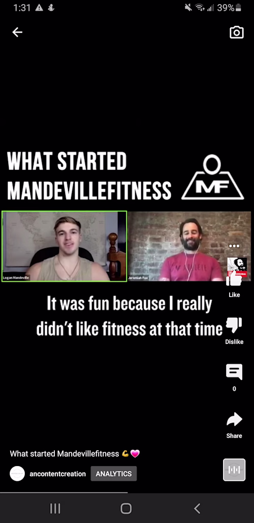 Youtube Shorts/@Entrepreneurial Web