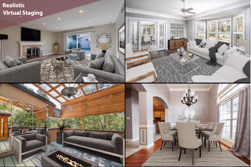 Commercial Office Space Renovation