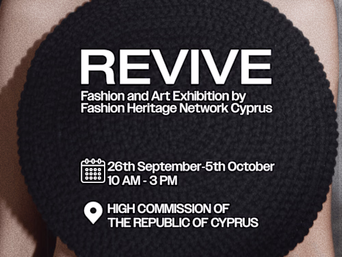 FASHION HERITAGE NETWORK CYPRUS