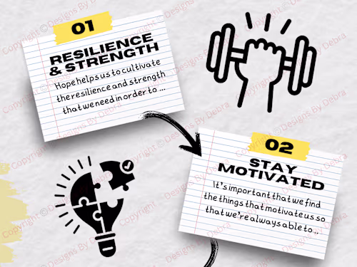 Infographic Inspirations
