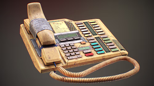 OFFICE PHONE