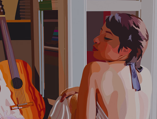 Digital Illustrations | Custom Illustrations