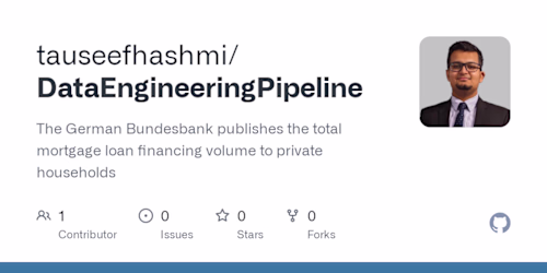tauseefhashmi/DataEngineeringPipeline