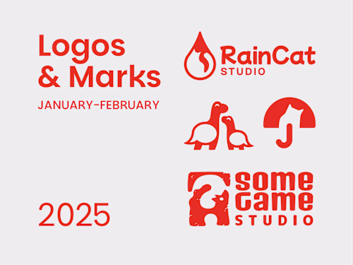 Logos & Marks Jan-Feb/2025