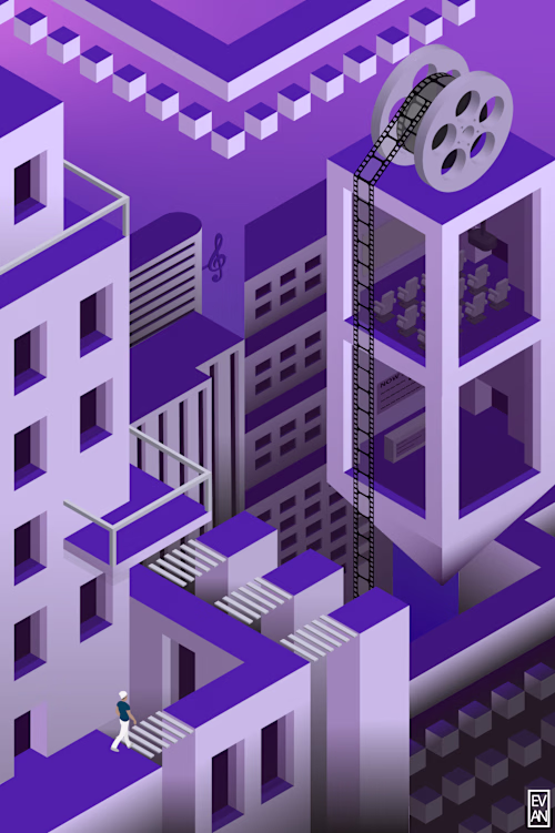 Discovery | Illustration