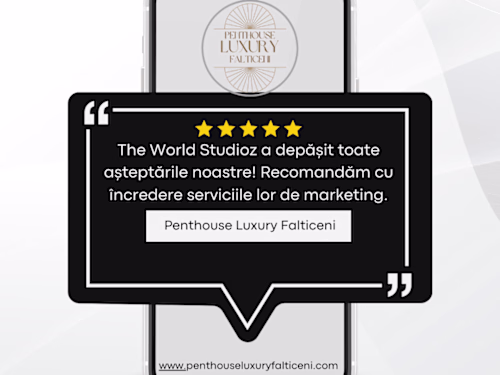 ✨TESTIMONIAL Luxury Penthouse