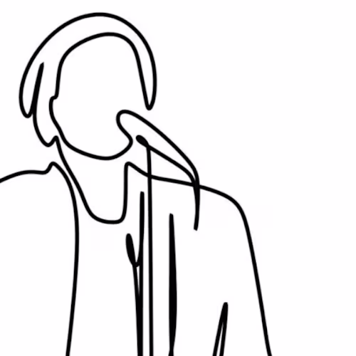 Male vocalist (Jungkook cover)