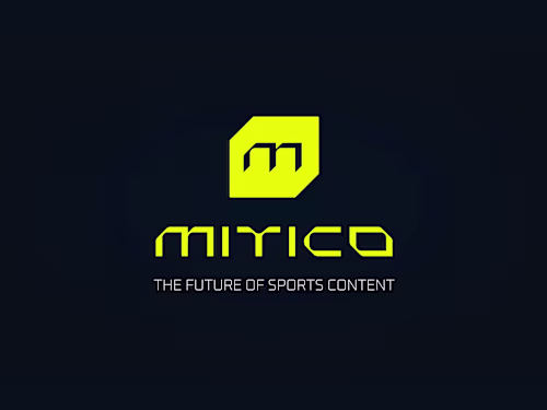 Mitico Sports Streaming Platform