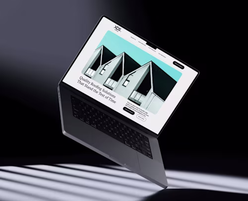 Business Website Creation