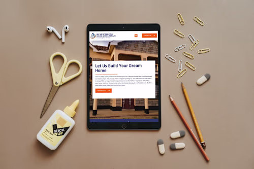 New Age International Builders & Developers