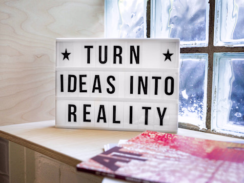 Creating Start-up's Basics