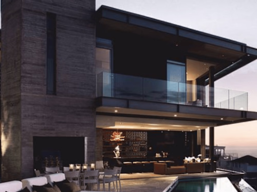 My Design Process:
Real Estate Fliers