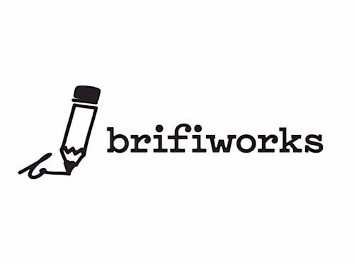 Brifiworks - Rebrand