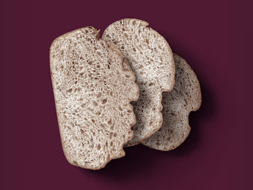 Maison de la Brioche - Brand Identity Kit 