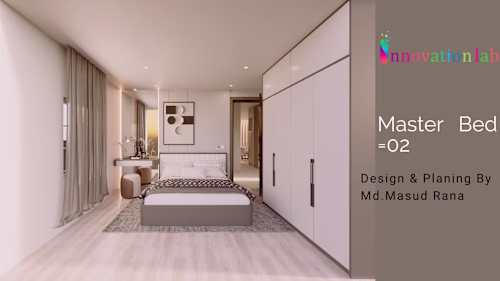Bed Room Design