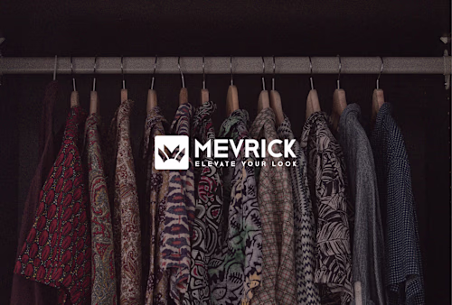 MEVRICK - CLOTHING BRAND