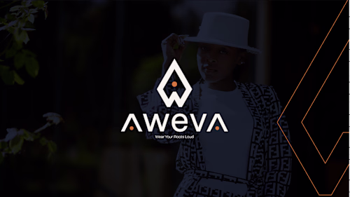 Aweva Branding