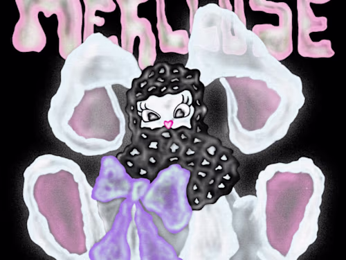 "Merllose" - Illustration