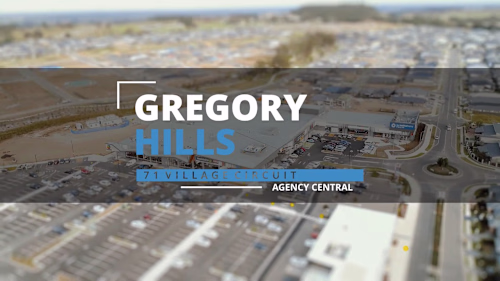 (Real Estate) 71 Village Cct Gregory Hills