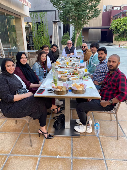 Vehitraworld’s Digital Revolution