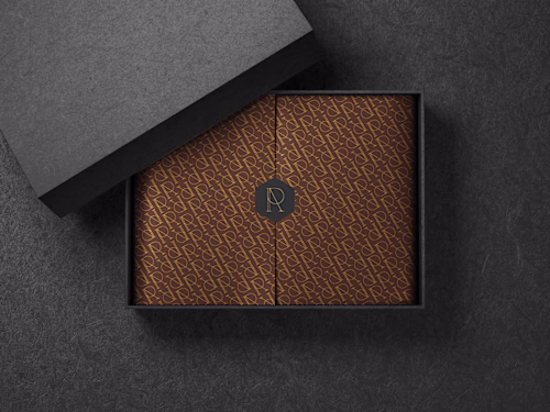 Revel | Branding & Website