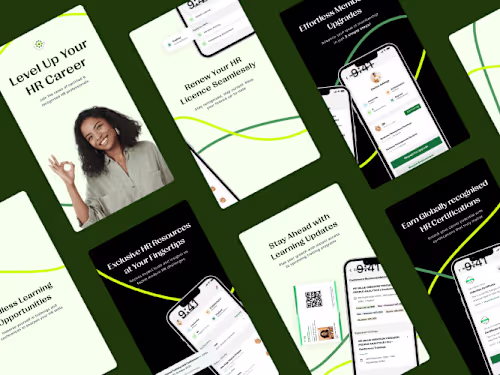 CIPM Human Resources Membership Portal