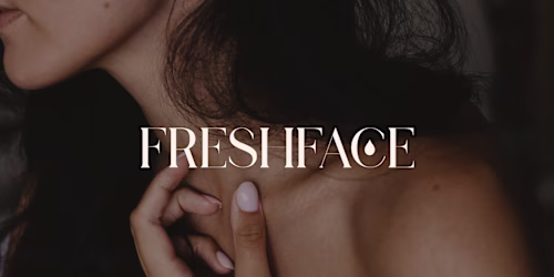 FreshFace Skincare Boutique - Brand Identity