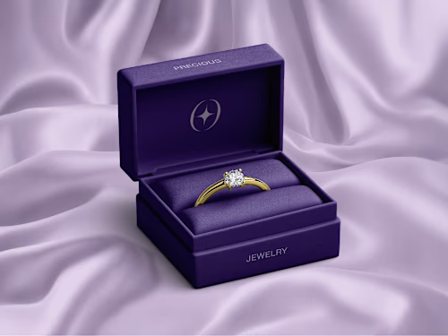 Diamond Direct: Building Trust in the Digital Luxury Market