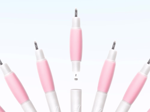 Beauty Angels | Product Images & Key Visuals