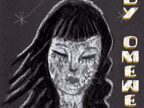 Amduat: A Book of Short Stories: Grimstone, Omewenne