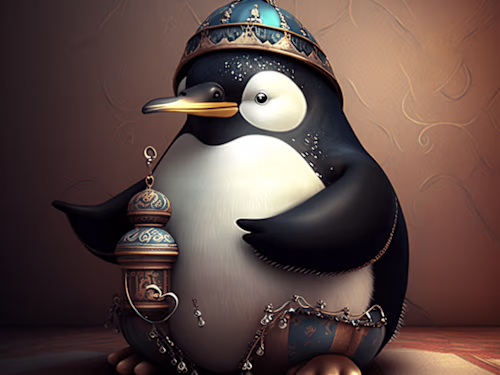Linux Genie