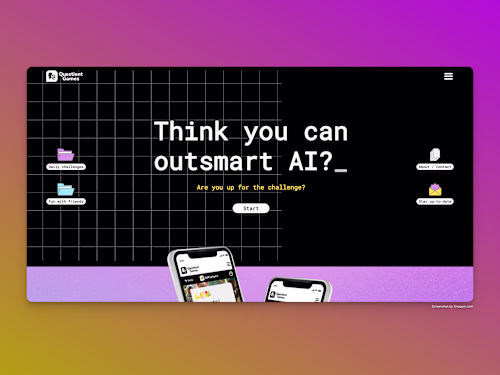 QUESTIENT Games
