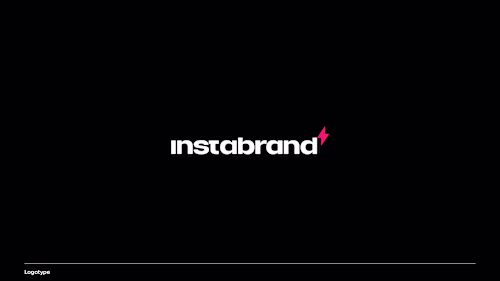 Instabrand Identity Design