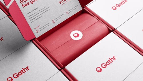 Gathr