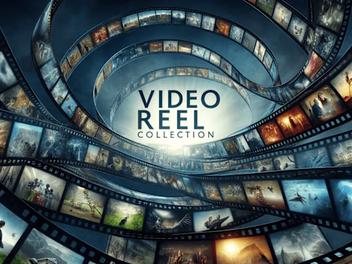 Profile Reel