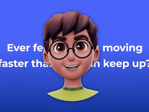 Teaser - Brain Bytes