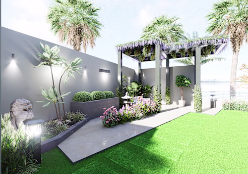 Happy to share my recent project in Abudabi , uae.....