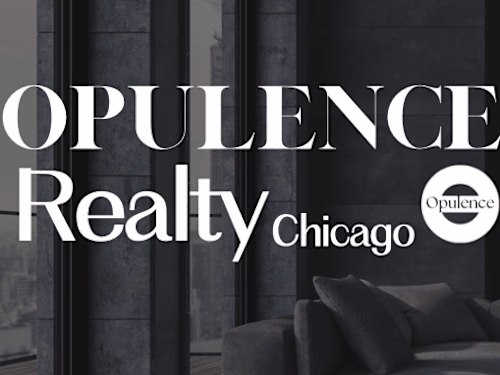 Opulence Realty Pitch Deck