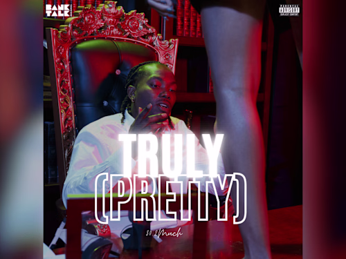 CREATIVE DIRECTION FOR MUSIC VIDEO