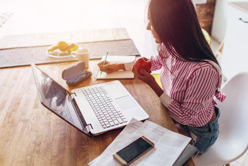 How to Create an Emergency Budget to Deal With COVID-19