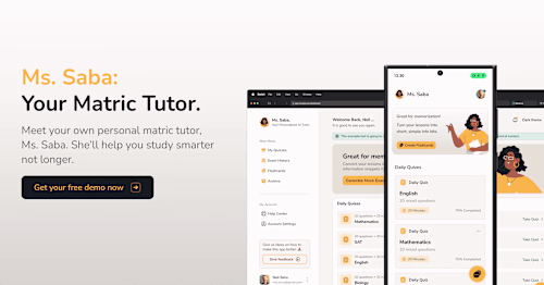 Development of a Top Educational App in Ethiopia