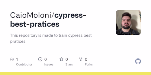 CaioMoloni/cypress-best-pratices