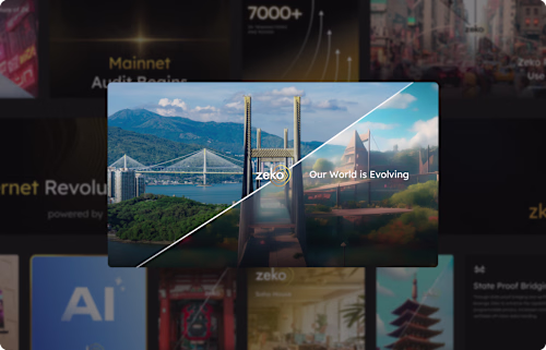 Helped ZekoLabs  in $3M seed funding round led by UOB Ventures
